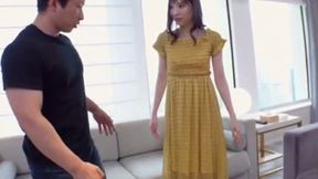 Ultimate Slender Model With Stunning Legs And Face Arrives As Miraculous Nursery Teacher