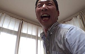 Housewives in drinking party and seduced anal and double penetration.
