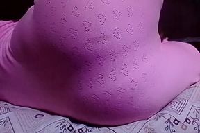 Redy Papi Panty Pink Couple