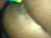 Stud 6AM Fuck