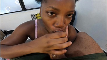 Put My Big Girl Peach Bra On Give Facial To Your Naughty Cumslut Bitch Cute Face Stepdaddy - Mastermeat1