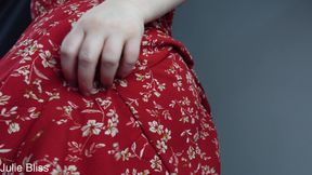 Mean Giantess Shrinks and Anal Vores Step-son