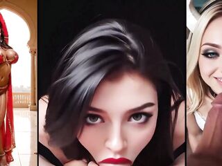 safaerada ia generated recent