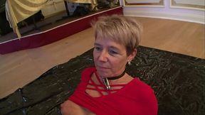 BDSM - I LOVE THE PAIN