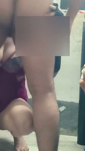 tamil stepmom hardcoor   Clip 1
