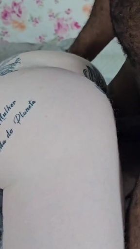 Must-see moment from &quot;I HAD GOOD SEX WITH MY FRIEND WHILE THE CUCKOLD WAS NOT THERE&quot;