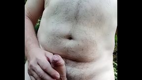 &Agrave_ poil dans la nature- 27/07/2024