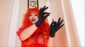 Clowning Around With Your Small Cock (low res version)