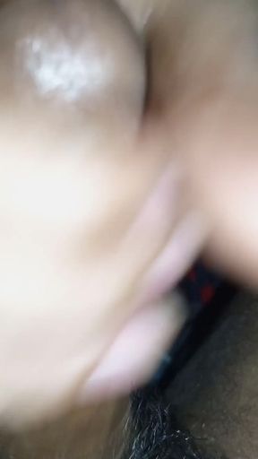 Unforgettable moment from &quot;Bangladeshi actor pori moni fuck with her boyfriend&quot;