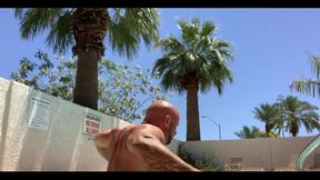 poolside and   what's Your Favorite?  tip if You Enjoy Both