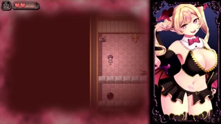 【H GAME】Succubus Escape ♡H anime (2) Cowgirl anime Hentai Game Gallery