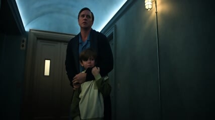 Chucky 3 (2021) capitulo 6 suspenso serie