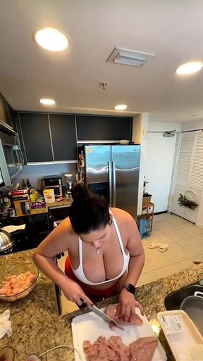 Live Stream with Dani Valentina