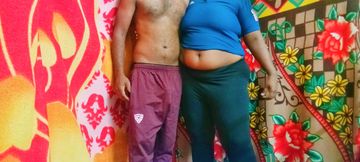 Tamil dance master co dancer try fucking collage girl chubby girl sex part 1