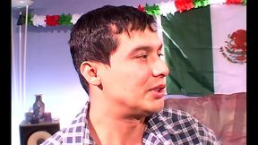 Luscious Lopez Is Easily Talked Into Having A Xxx Threesome With Friends