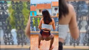 ”cumshot compilation of sexy hot & active shemale girls at work”