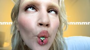 Where Are You Hiding, Little One? | 4K Giantess ASMR