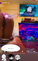 Anime Cosplay Seduction with Sentualceo