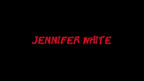 jennifer white blowjob and facial at glory hole