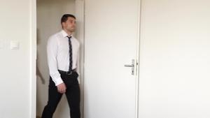 maskurbate: Unleashing Passions in Apartment 4B