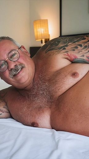 Coach Lifts Weights Naked Compilation