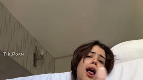 Social Media Model @SofiaReyess @Sextoys and #Tattoo Porn #Naked #Latina #Shaved Pussy #Creamy Pussy #Small Tits hot gratis nsfw | Tik.Porn