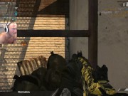 Return To Call of Duty: Ghosts!! LIVE KEM Strike! (Non-Nude)