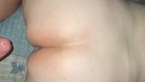 He breaks his legs wearing sheer stockings