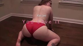 Chunky Kai Lee's Bootylicious Shake