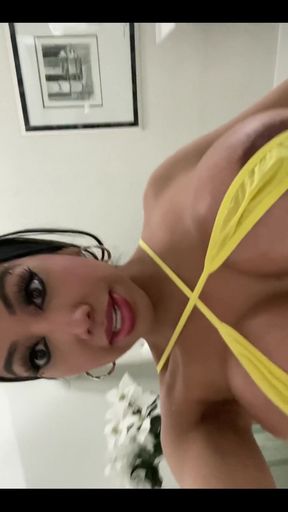 Titty Tuesday
