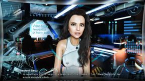 How to Fix the Future - HD - Part 3 - EX-GF Fantasy