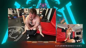 FFB116 Big Boi Scoop Slam 7 Dick Evaluates CJO mov