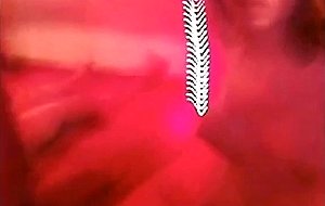 Amateur sucking session with a ts