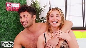 Amoral Slut Mind-blowing Xxx Video