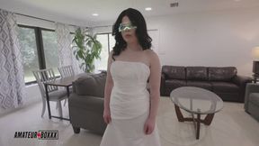 Controlling Lola Before Her Wedding 1080p