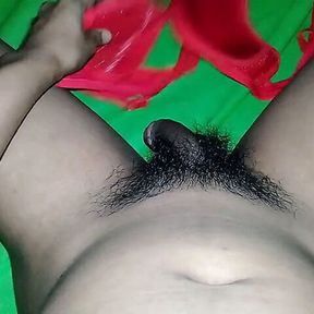 Ngocok penis