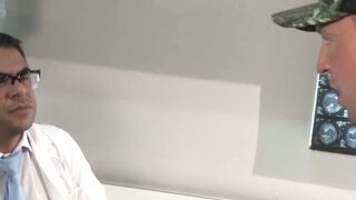 Breaking the Rules Doctor Navarros Explicit Exam
