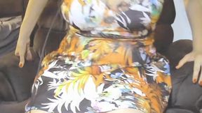 Hungry monster butt, public chat exhibition married mature big butt wife