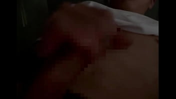 Solo Masturbation 2