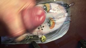 Johanna Countess Whore