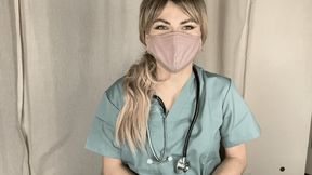 Nurse Teaches Realistic Sex Ed