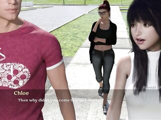 I love my mother-in-law Video twenty one Mommy is hotter - I'm sorry for my girlfriend