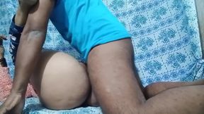 Real Indian Maid And Boss Sex In The Room