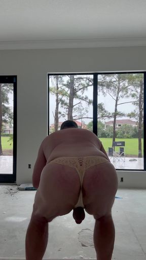 My Full Collection of Lingerie