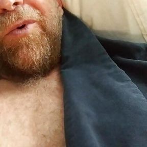 Cum and see my Hawg from Hairyartist