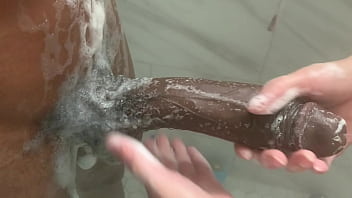 Big Step Sister Plays With Step Brother Monster Bbc While Parents Aren&#039_t Home