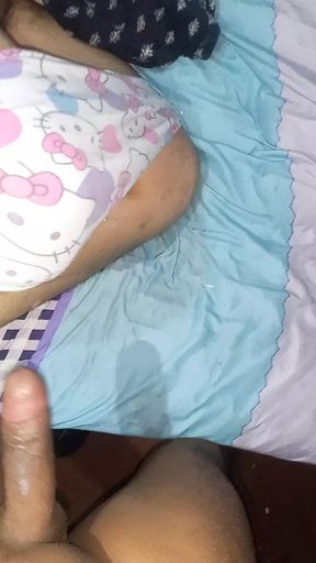 Anabell&#039;s leaked homemade