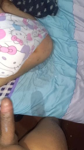 Anabell&#039;s leaked homemade
