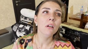 Smoking and coughing