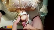 Tout le sperme de 2026 - La plus chaude Cumpilation Française (Cumshot, Creampie, Faciale...)